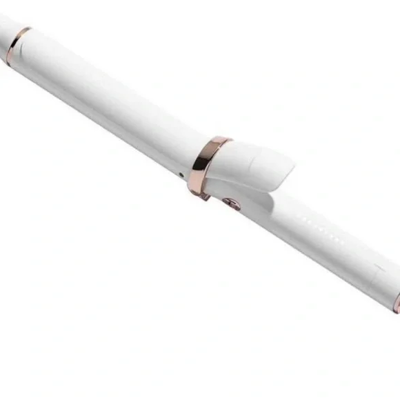 NEW T3 SinglePass Curl x Extra long barrel 1.25”. Unused - Picture 2 of 2